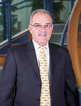 Daniel-Bio | Property Development, Management and Class A Office Leasing | Portsmouth, NH