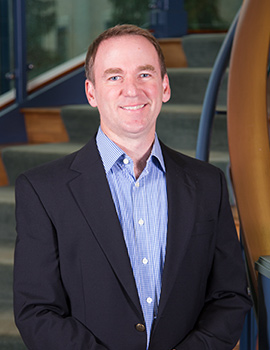 Russel Doyle - Leasing Portsmouth NH warehouse