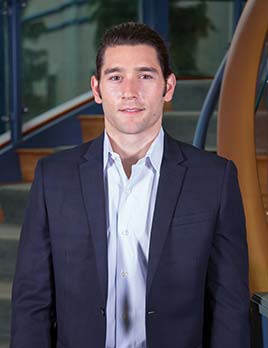 Ryan 2 Bio | Commercial Construction, Property Development, Management and Class A Office Leasing | Portsmouth, NH