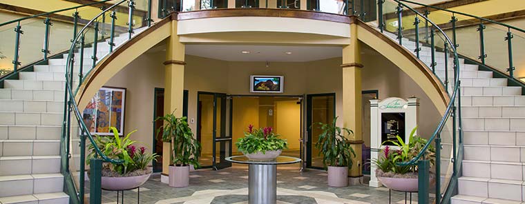 Property Development, Management, and Class A Office Leasing in Portsmouth, NH