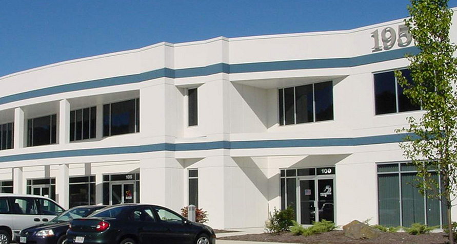 seacoast nh flexible office space