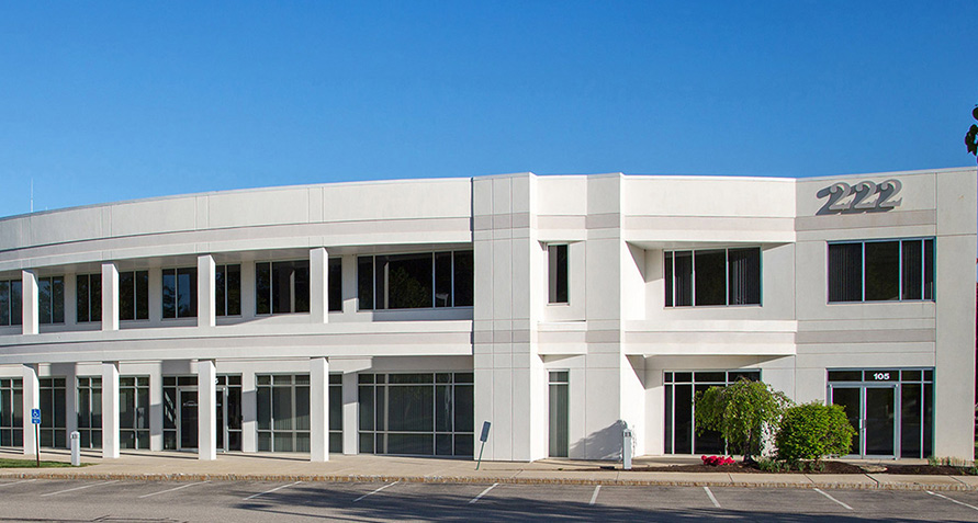 R&D office space Pease Tradeport