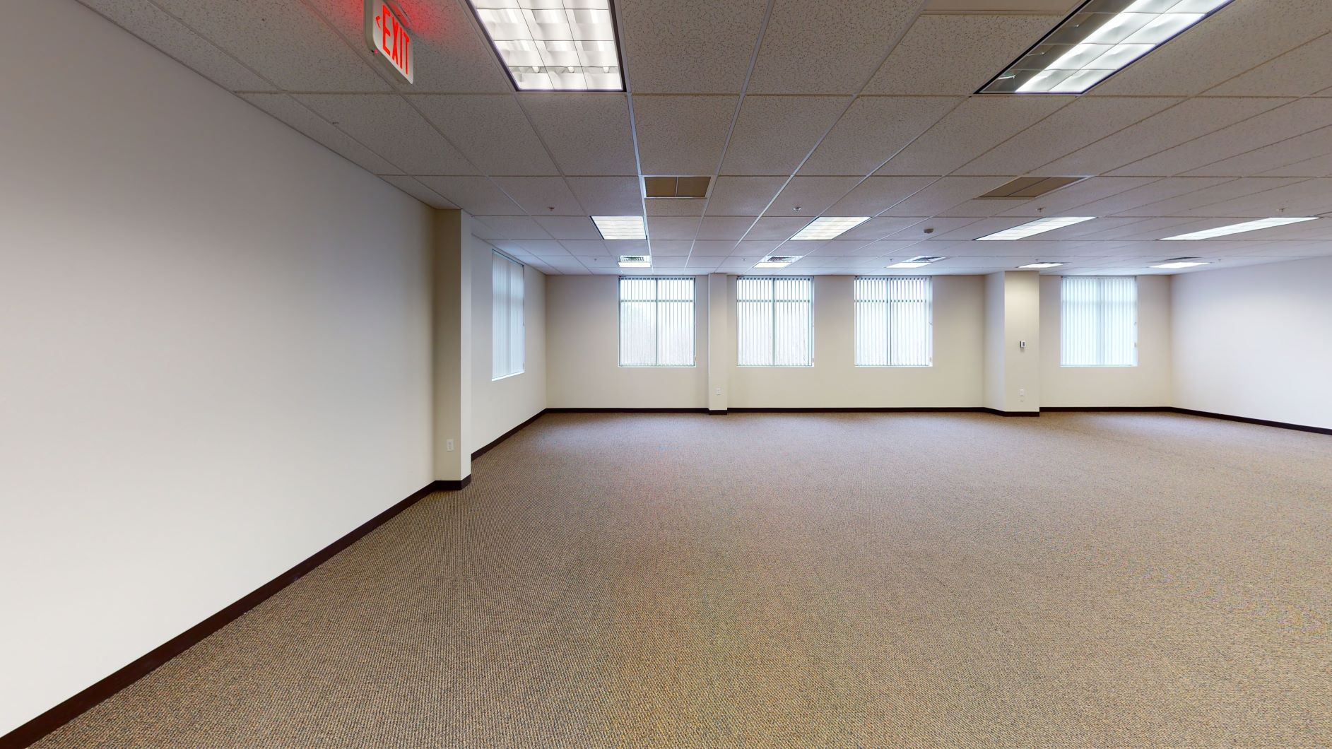 An image of Suite 205B - 2,120 SF
