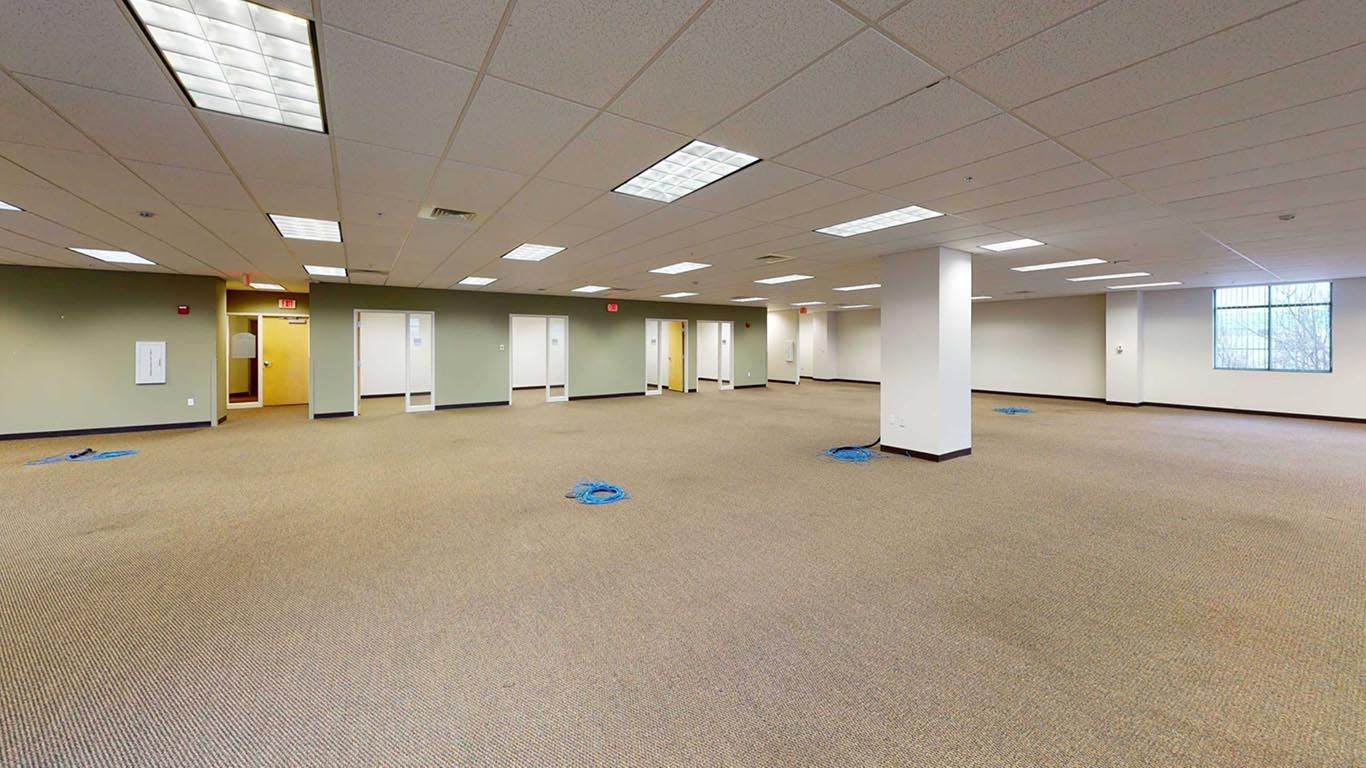 An image of Suite 205A- 8,225 SF