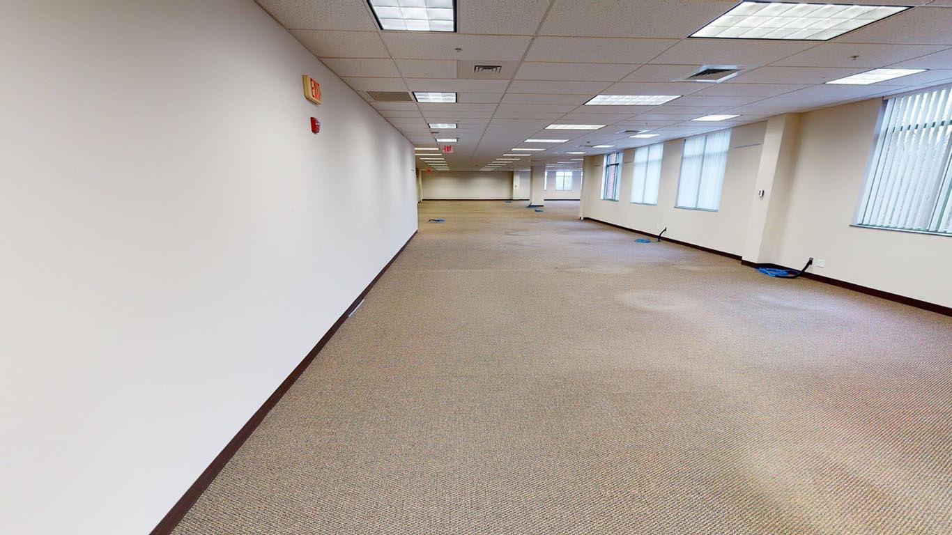 An image of Suite 205A- 8,225 SF