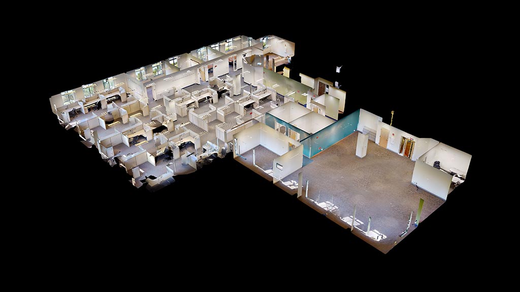 An image of Suite 175 - 9,059 sf