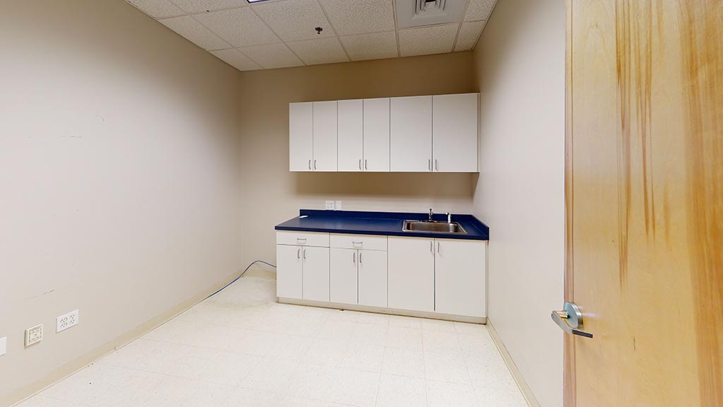 An image of Suite 225 - 4,314 SF