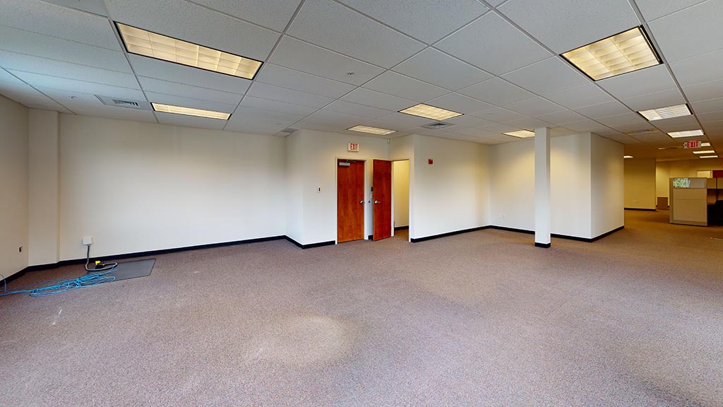 An image of Suite 203 - 6,150 SF