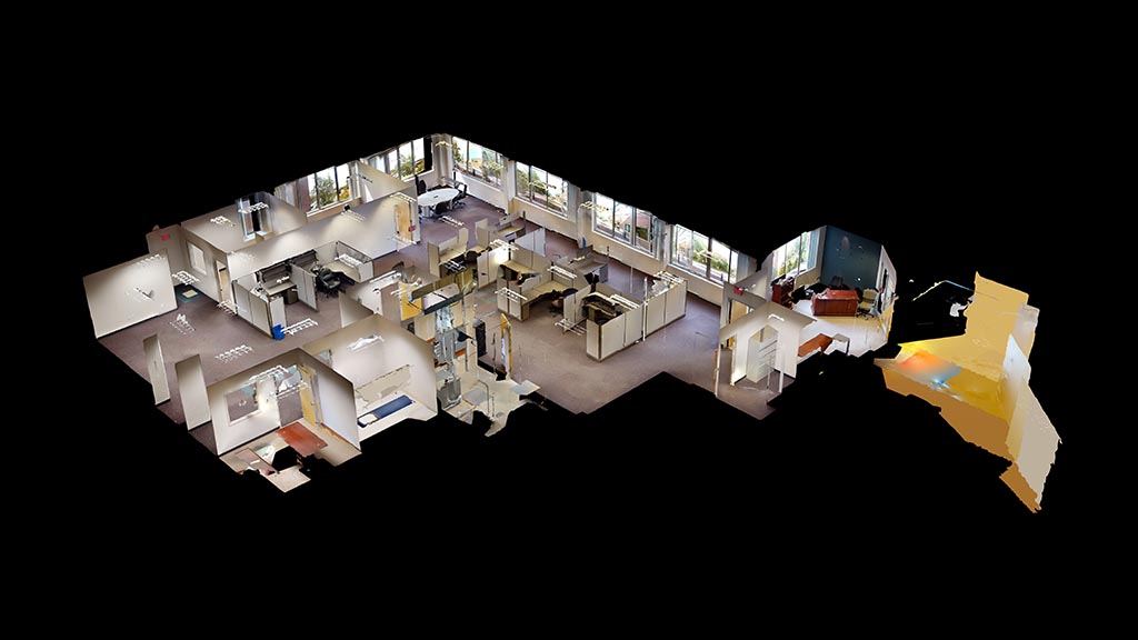 An image of Suite 225 - 4,314 SF