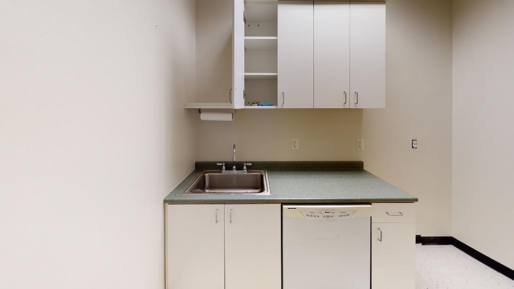 An image of Suite 203 - 6,150 SF