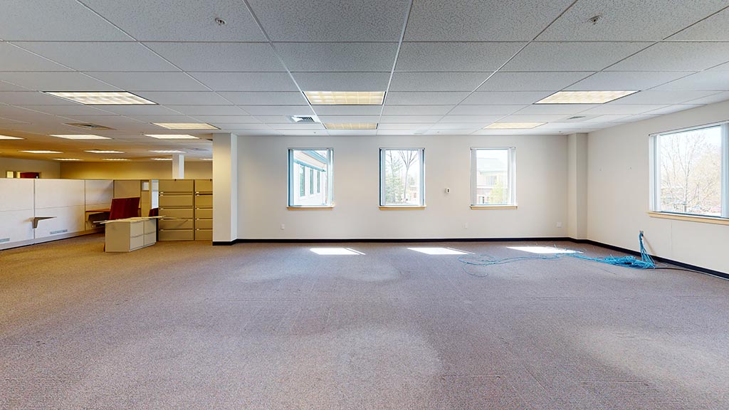 An image of Suite 203 - 6,150 SF