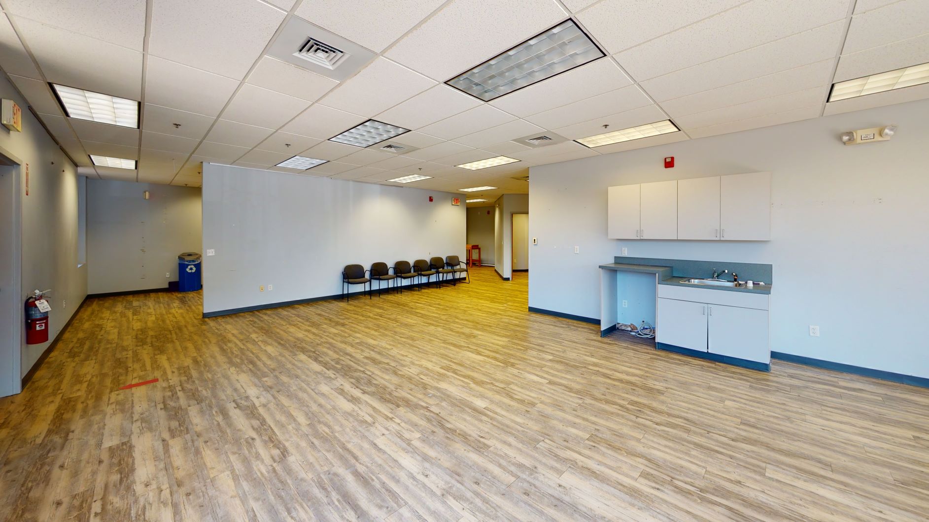 An image of Suite 125 - 3,800 SF