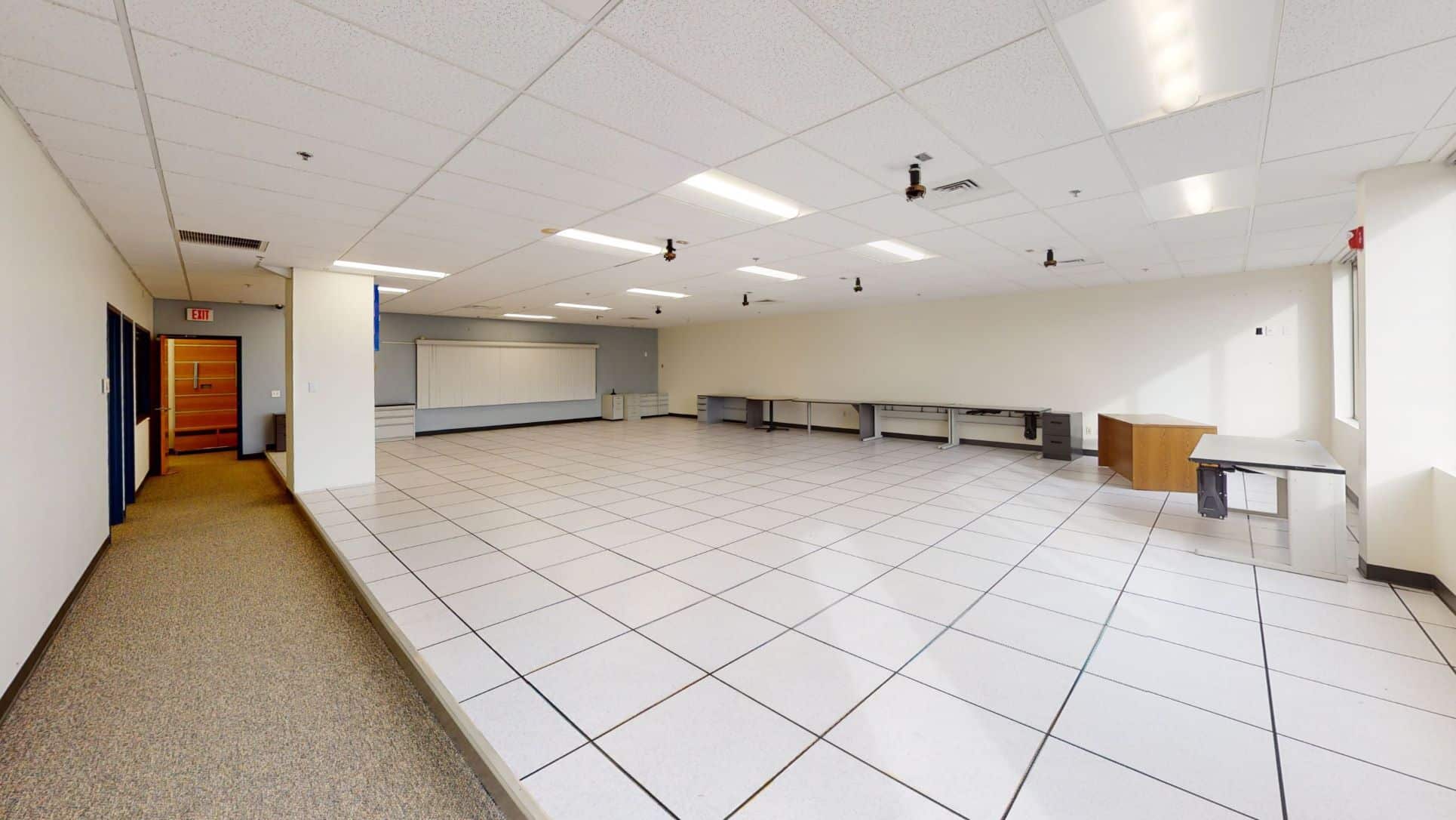 An image of Suite 305 - 11,411 SF