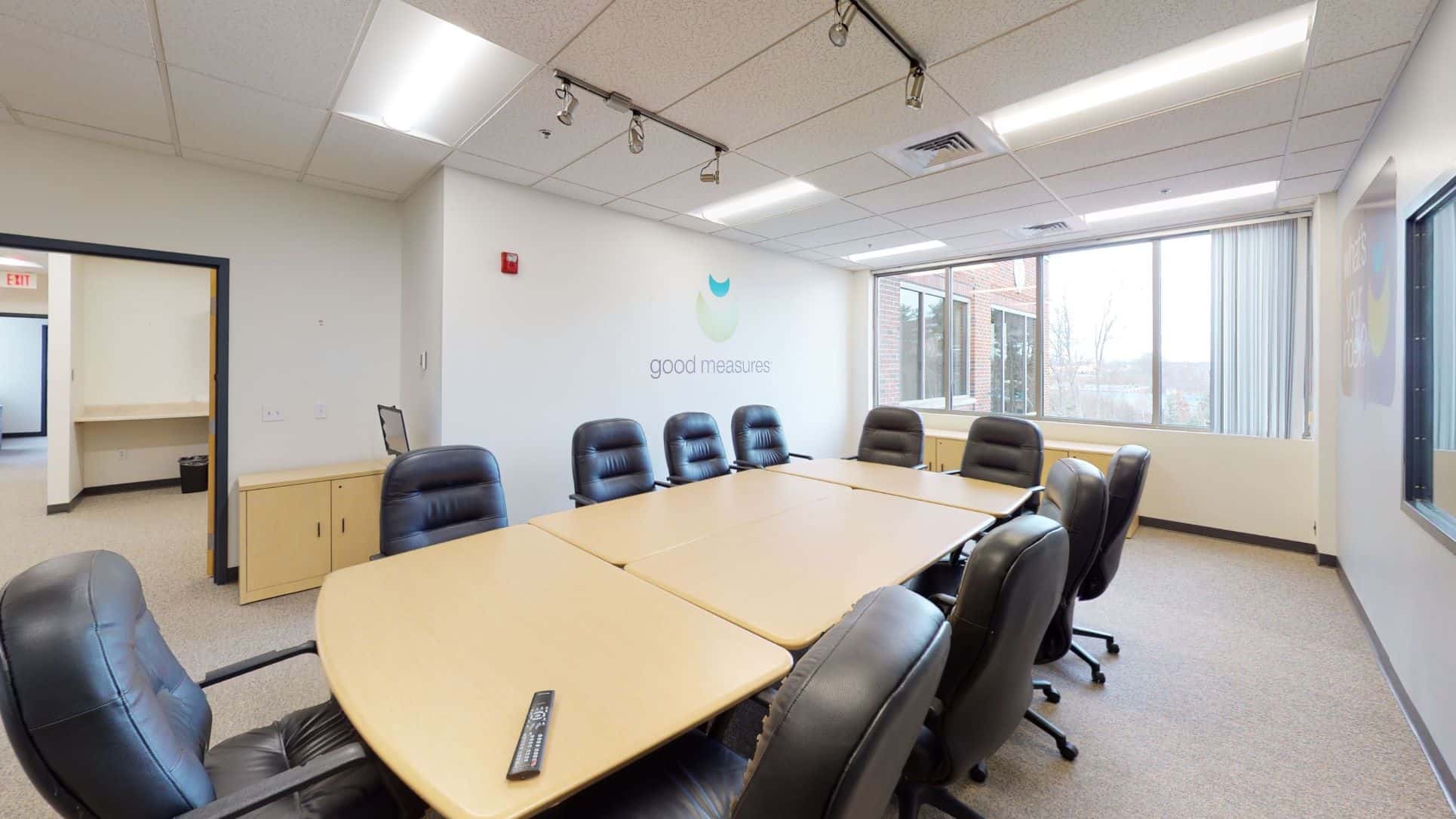 An image of Suite 305 - 11,411 SF
