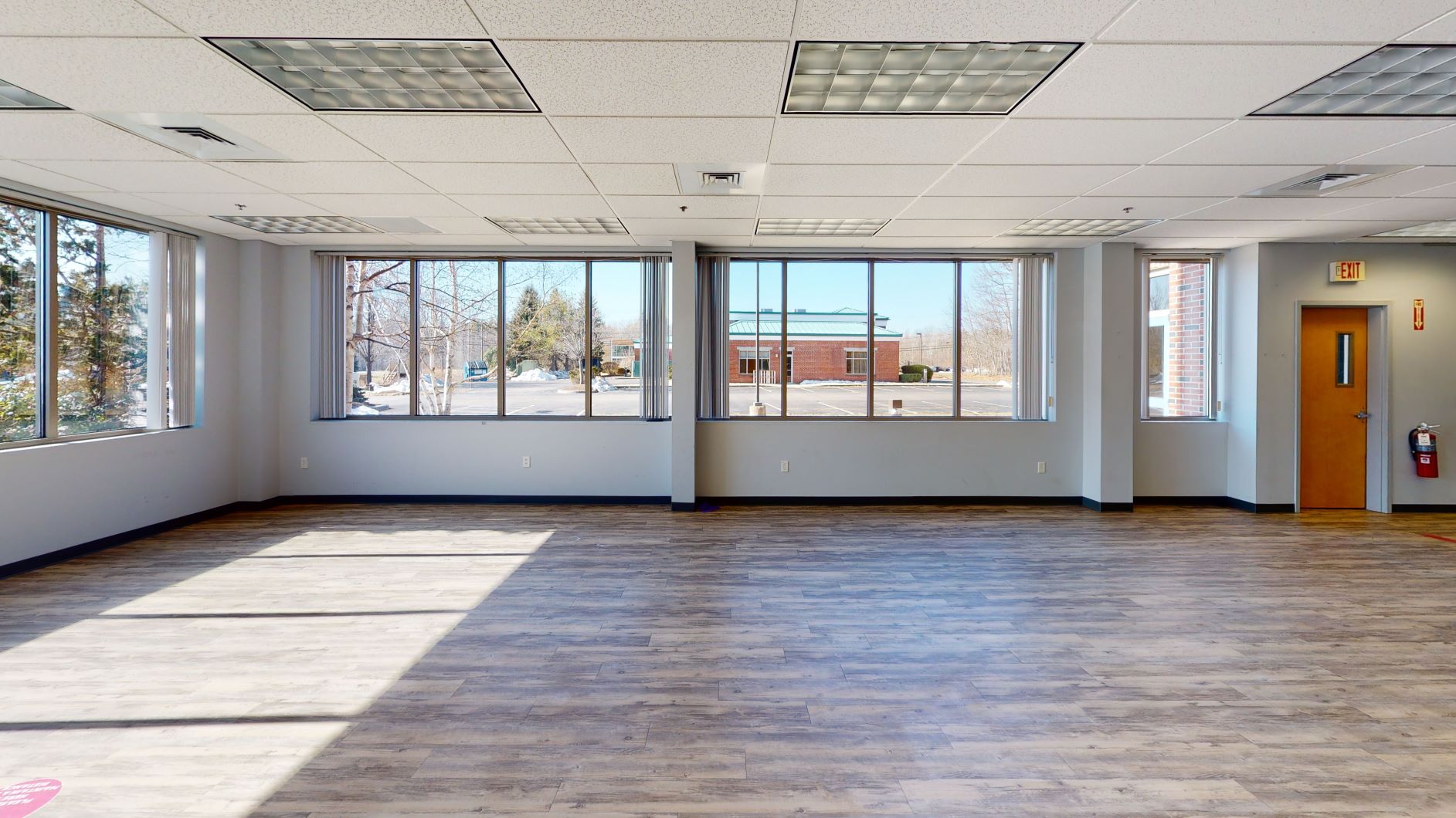 An image of Suite 125 - 3,800 SF