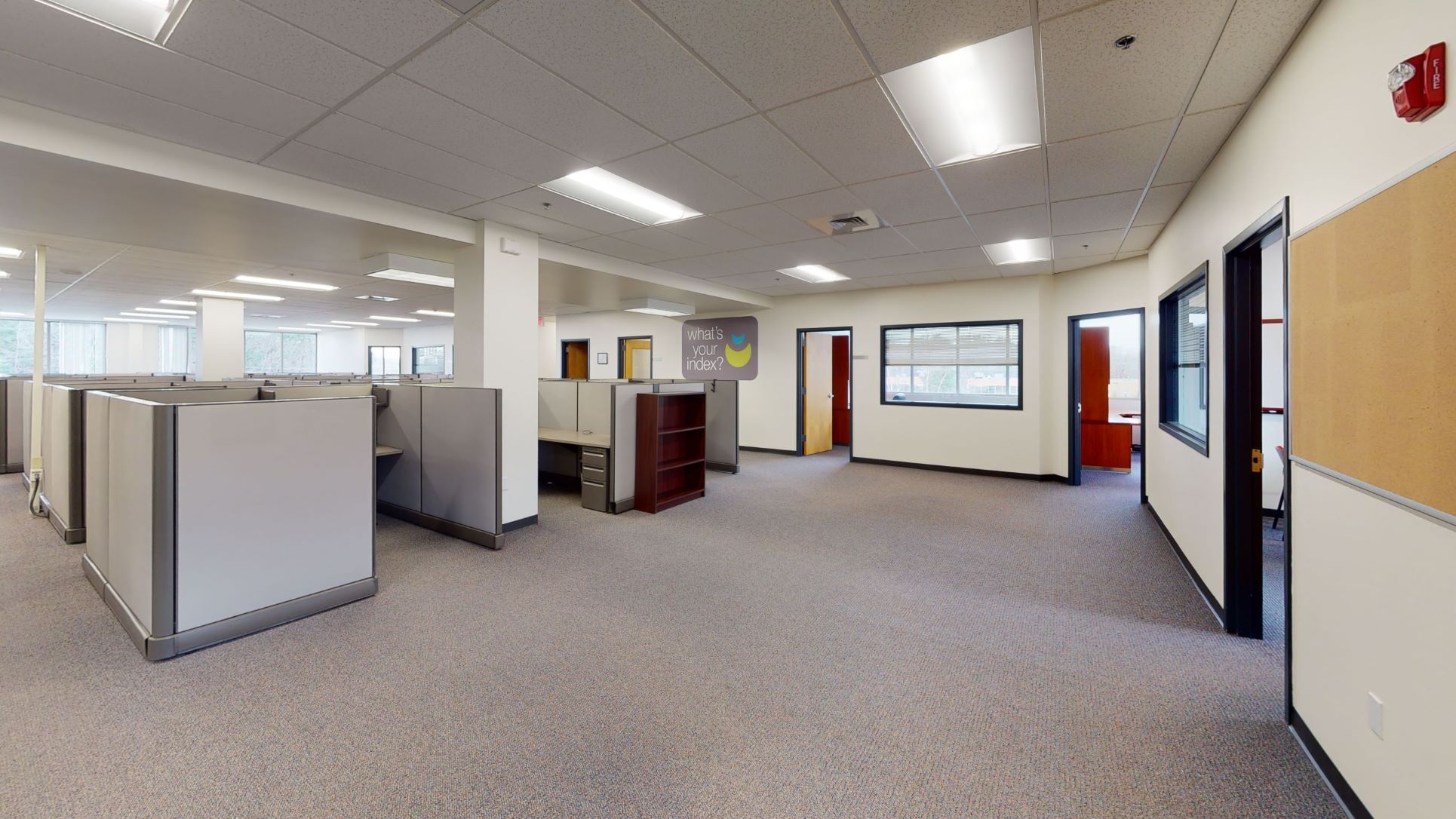 An image of Suite 305 - 11,411 SF