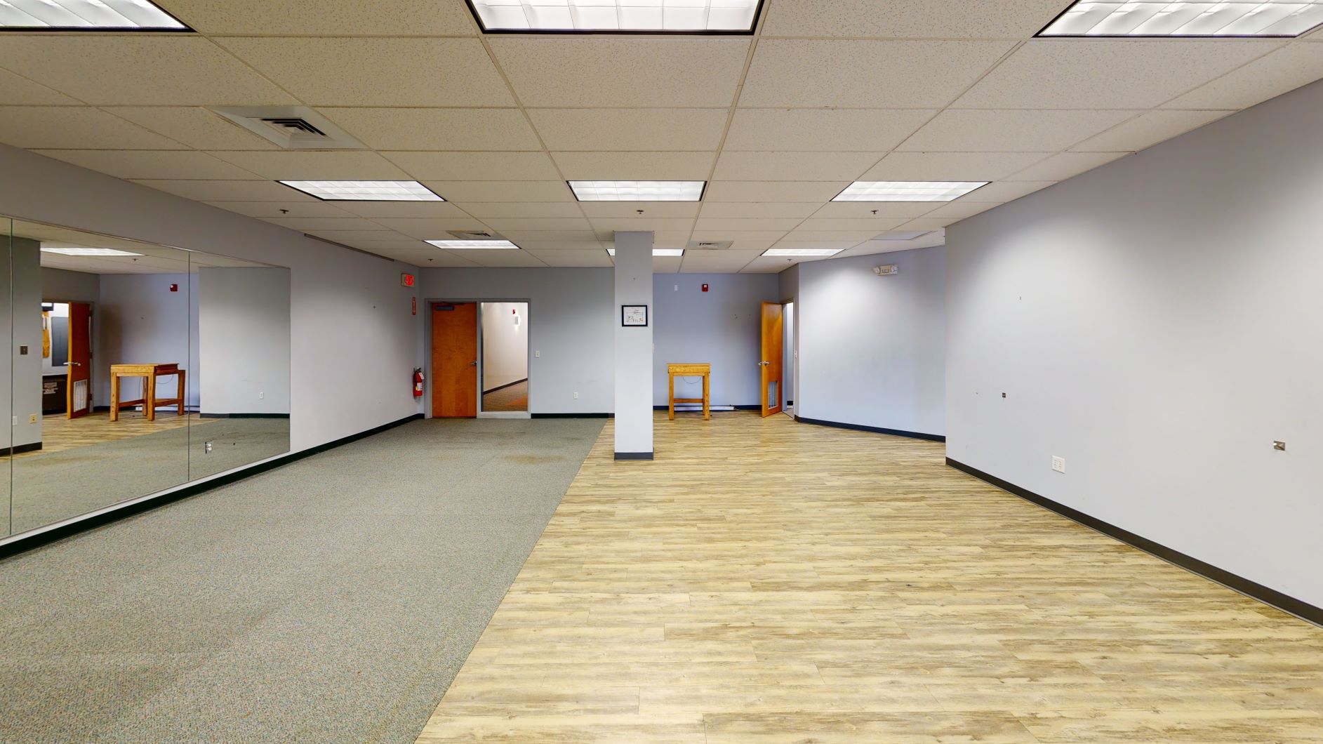 An image of Suite 125 - 3,800 SF